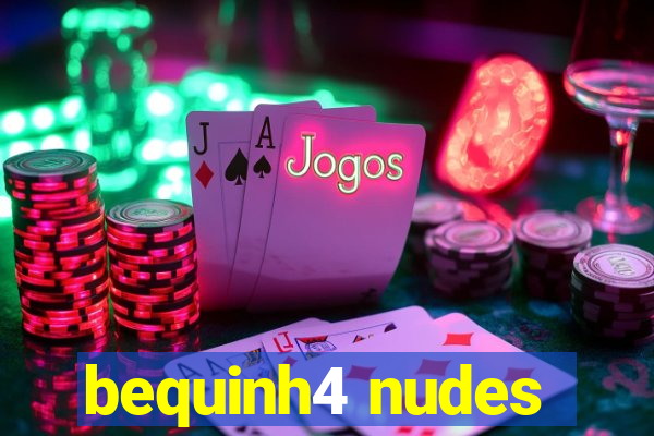 bequinh4 nudes